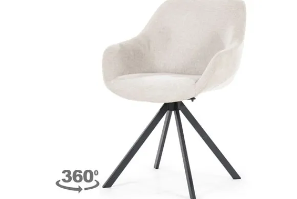 Hot Eetkamerstoel 95840 Mame Eetkamerstoelen