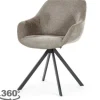 Online Eetkamerstoel 95838 Mame Eetkamerstoelen