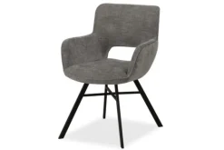Clearance Eetkamerstoel - Miami Ash Seta Eetkamerstoelen