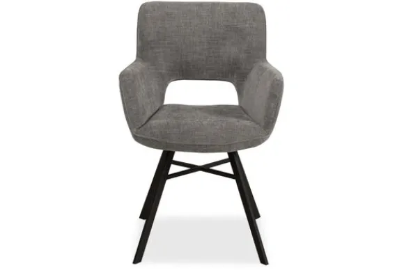 Clearance Eetkamerstoel - Miami Ash Seta Eetkamerstoelen