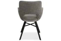 Clearance Eetkamerstoel - Miami Ash Seta Eetkamerstoelen