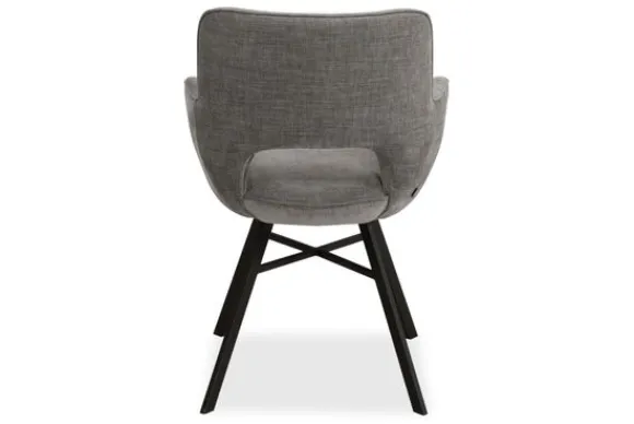 Clearance Eetkamerstoel - Miami Ash Seta Eetkamerstoelen