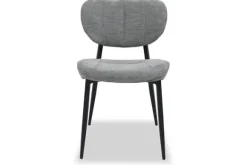 New Eetkamerstoel - Miami Grey  Rosie Eetkamerstoelen