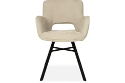 Clearance Eetkamerstoel - Miami Toffee Seta Eetkamerstoelen