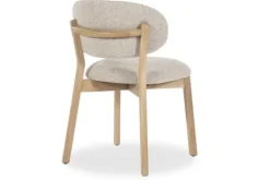 New Eetkamerstoel 96175 Mikky Eetkamerstoelen