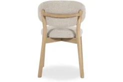 New Eetkamerstoel 96175 Mikky Eetkamerstoelen