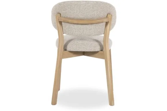 New Eetkamerstoel 96175 Mikky Eetkamerstoelen