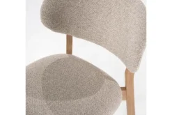 New Eetkamerstoel 96175 Mikky Eetkamerstoelen