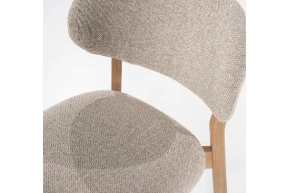 New Eetkamerstoel 96175 Mikky Eetkamerstoelen