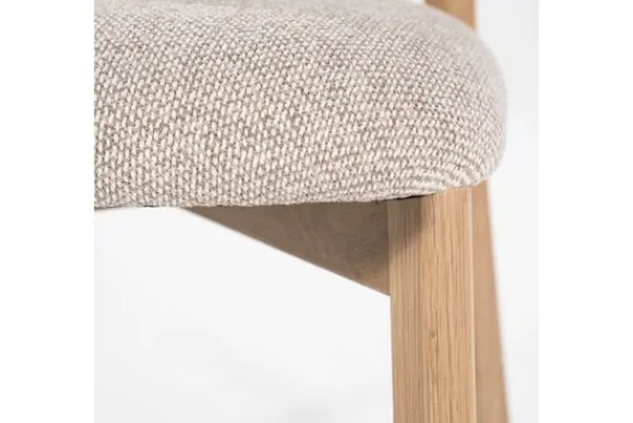 New Eetkamerstoel 96175 Mikky Eetkamerstoelen