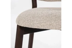 Online Eetkamerstoel 96255 Mikky Eetkamerstoelen
