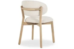 New Eetkamerstoel 96174 Mikky Eetkamerstoelen
