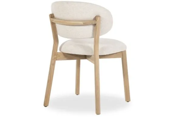 New Eetkamerstoel 96174 Mikky Eetkamerstoelen
