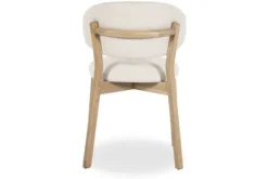 New Eetkamerstoel 96174 Mikky Eetkamerstoelen