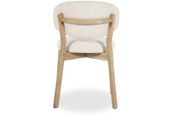 New Eetkamerstoel 96174 Mikky Eetkamerstoelen