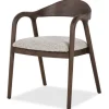 Discount Eetkamerstoel 215193 Mocca Fancy Mihara Eetkamerstoelen