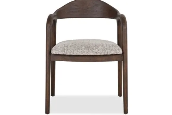 Discount Eetkamerstoel 215193 Mocca Fancy Mihara Eetkamerstoelen