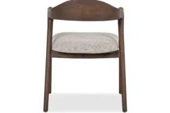 Discount Eetkamerstoel 215193 Mocca Fancy Mihara Eetkamerstoelen