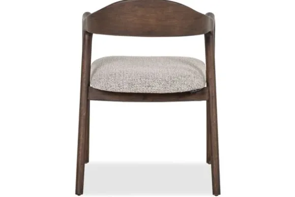 Discount Eetkamerstoel 215193 Mocca Fancy Mihara Eetkamerstoelen