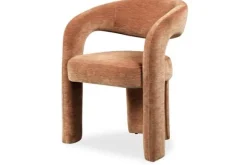 Online Eetkamerstoel 215447 Mocha Mousse Soho Eetkamerstoelen