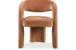 Online Eetkamerstoel 215447 Mocha Mousse Soho Eetkamerstoelen