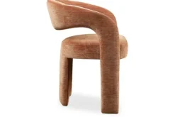 Online Eetkamerstoel 215447 Mocha Mousse Soho Eetkamerstoelen