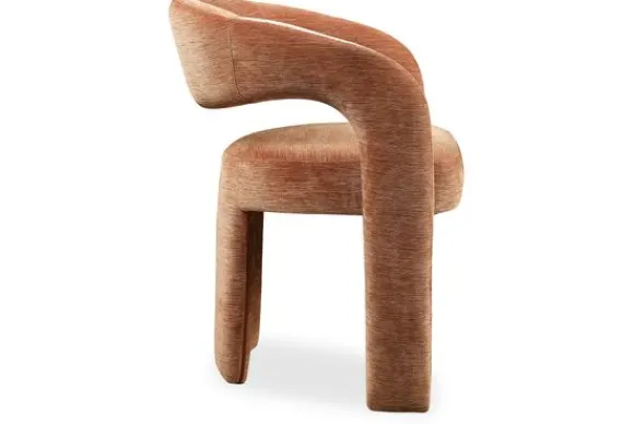 Online Eetkamerstoel 215447 Mocha Mousse Soho Eetkamerstoelen