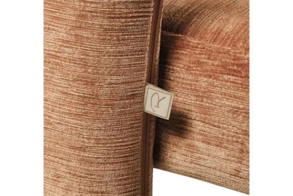 Online Eetkamerstoel 215447 Mocha Mousse Soho Eetkamerstoelen