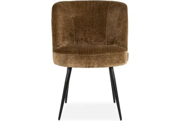 Hot Eetkamerstoel 212834 Morton Eetkamerstoelen