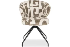 New Eetkamerstoel 213278 Moss Graffic Milly Eetkamerstoelen