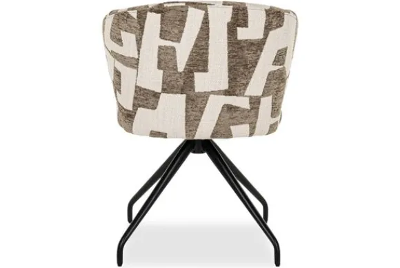 New Eetkamerstoel 213278 Moss Graffic Milly Eetkamerstoelen