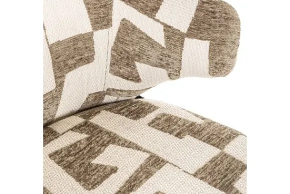 New Eetkamerstoel 213278 Moss Graffic Milly Eetkamerstoelen