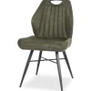 Hot Eetkamerstoel - moss Gregory Eetkamerstoelen
