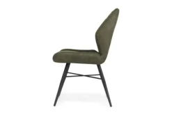 Hot Eetkamerstoel - moss Gregory Eetkamerstoelen