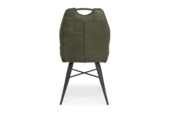 Hot Eetkamerstoel - moss Gregory Eetkamerstoelen