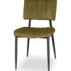 Outlet Eetkamerstoel - moss Mera Eetkamerstoelen