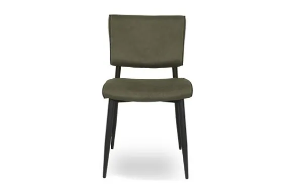 Hot Eetkamerstoel - moss Nevada Eetkamerstoelen