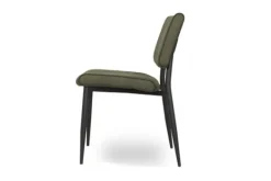 Hot Eetkamerstoel - moss Nevada Eetkamerstoelen
