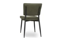 Hot Eetkamerstoel - moss Nevada Eetkamerstoelen