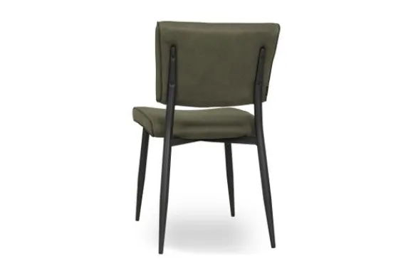 Hot Eetkamerstoel - moss Nevada Eetkamerstoelen