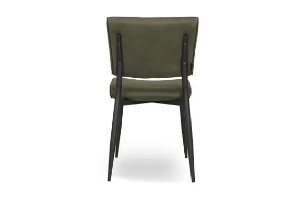 Hot Eetkamerstoel - moss Nevada Eetkamerstoelen