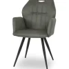 Best Eetkamerstoel - moss Ozark Eetkamerstoelen