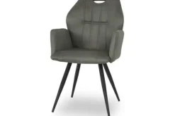 Best Eetkamerstoel - moss Ozark Eetkamerstoelen