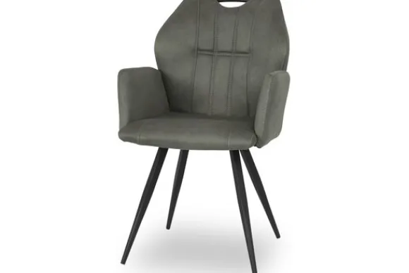 Best Eetkamerstoel - moss Ozark Eetkamerstoelen