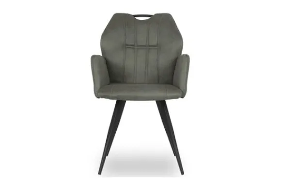 Best Eetkamerstoel - moss Ozark Eetkamerstoelen