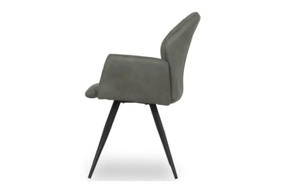 Best Eetkamerstoel - moss Ozark Eetkamerstoelen