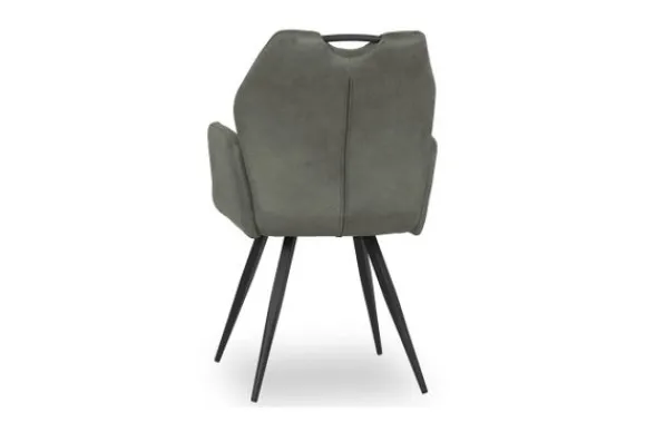 Best Eetkamerstoel - moss Ozark Eetkamerstoelen