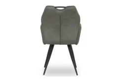 Best Eetkamerstoel - moss Ozark Eetkamerstoelen