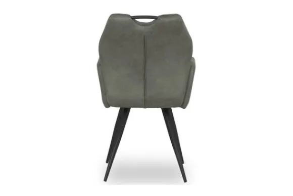 Best Eetkamerstoel - moss Ozark Eetkamerstoelen