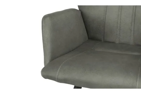 Best Eetkamerstoel - moss Ozark Eetkamerstoelen